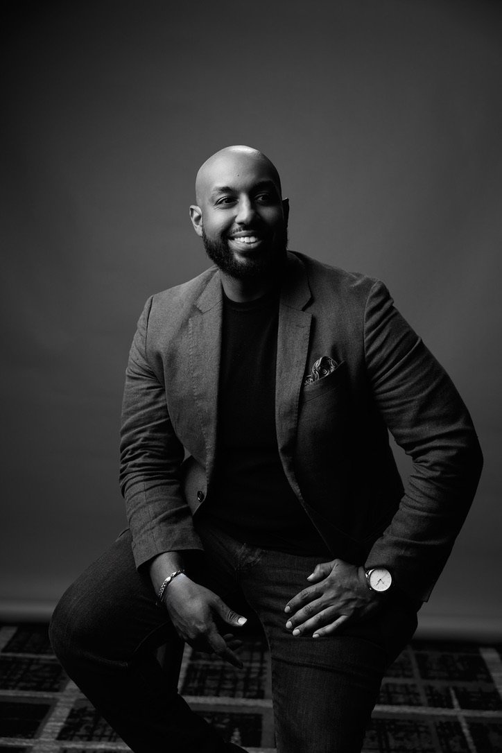 Yaphet Ghebreyohannes